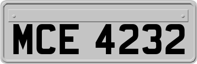 MCE4232