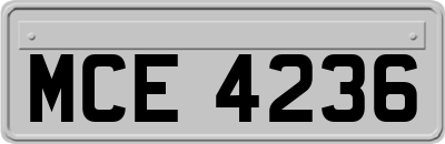 MCE4236