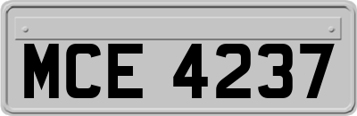 MCE4237