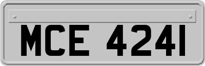 MCE4241