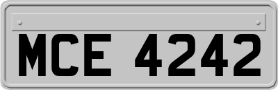 MCE4242