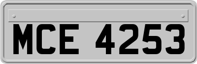 MCE4253