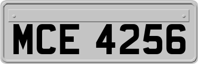 MCE4256