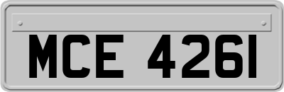MCE4261