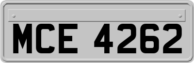 MCE4262