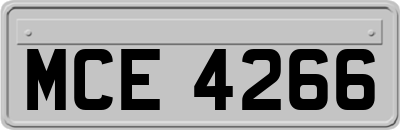 MCE4266