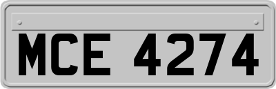 MCE4274