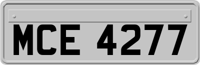 MCE4277