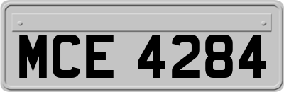 MCE4284