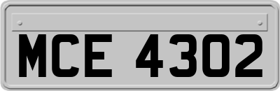 MCE4302