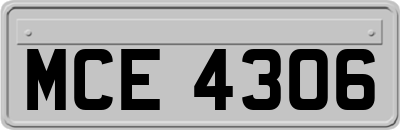 MCE4306
