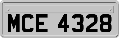 MCE4328