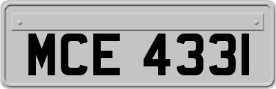 MCE4331