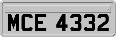 MCE4332