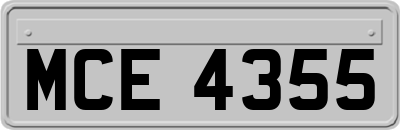MCE4355