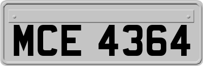 MCE4364