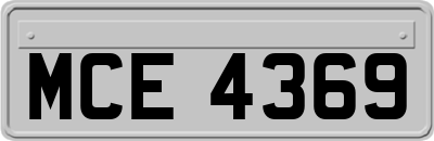 MCE4369