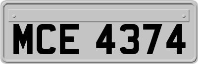 MCE4374