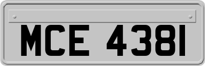 MCE4381