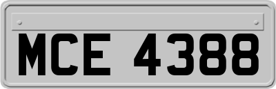 MCE4388