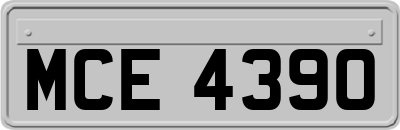 MCE4390