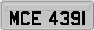 MCE4391