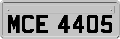 MCE4405