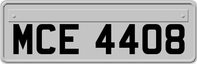 MCE4408