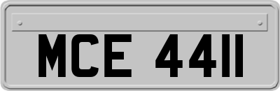 MCE4411