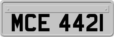 MCE4421