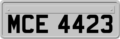 MCE4423