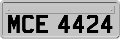MCE4424