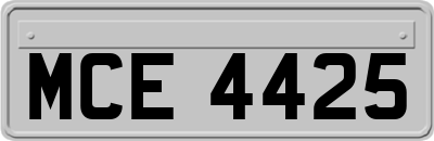 MCE4425