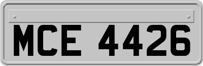 MCE4426
