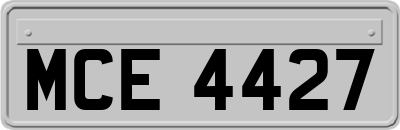 MCE4427