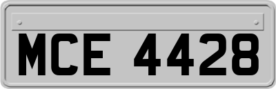 MCE4428