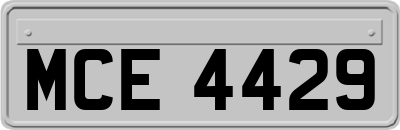 MCE4429