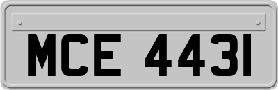 MCE4431