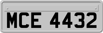 MCE4432