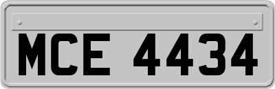 MCE4434