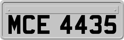 MCE4435