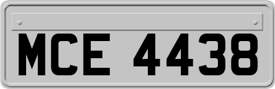 MCE4438