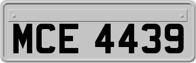 MCE4439
