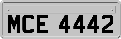 MCE4442