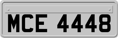 MCE4448