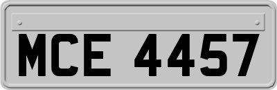 MCE4457