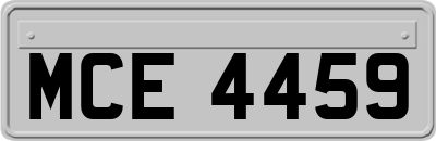 MCE4459