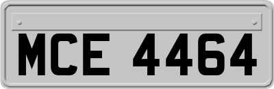 MCE4464