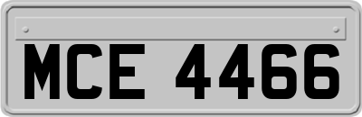 MCE4466