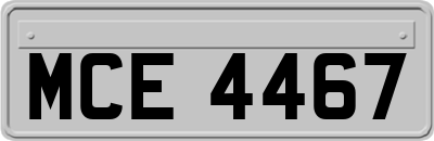 MCE4467
